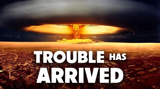 Trouble Has Arrived 10/17/2025 Today we see that “SNAP” and “EBT” Programs to be Paused Starting November 1. In other news, a decision to Nuke-Strike the United States has been made in Russia, and finally we see that Liquidity Crisis in Financial Markets begin as Reverse Repo Empties. 00:00 EBT Programs Paused 03:23 Nuke-Strike USA 05:59 Reverse Repo Empties Visit us online at: http://www.prophecyclub.com To purchase all of Stan's Books visit: https://www.prophecyclubresources.com/ For your Emer