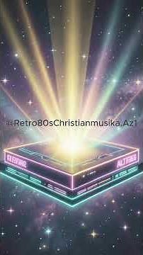 Jerome Suson - Sa Presensya Mo (80s Retro Synth Worship) V.2