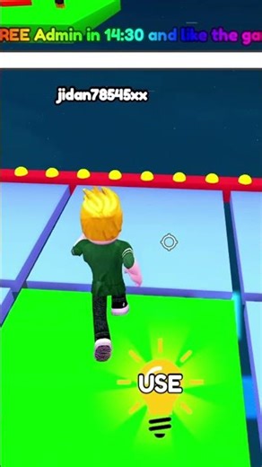 part 110 obby no hands challenge #roblox #obby