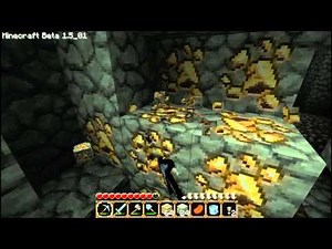 Minecraft - Survival Island - Episode 11