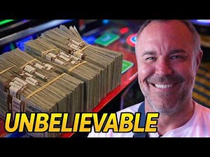 These $500 Bets SAVED Our Entire Casino Trip