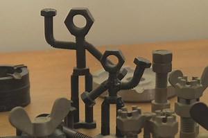 04 - TIME OF DESTRUCTION