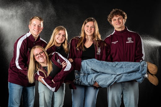 PennLive’s 2025 Mid-Penn swim Media Day wrap up: Photos, videos from Day 1