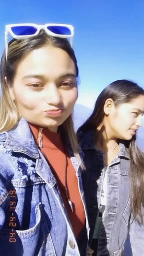 #❣️ Didi❣️❣️@Manishabogati @sachhu