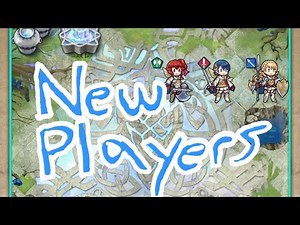 FEH A Few Beginner Tips