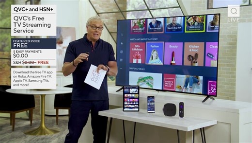 QVC Group Plans to Hire 250 New Employees in West Chester Following HSN Move