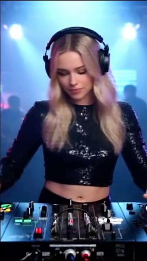 Super Bass DJ Mix 🎶 American Party Hits (Nonstop Energy)