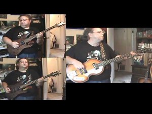 getting better (the beatles cover)