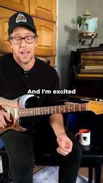 That Fear? It Means GO. 🔥