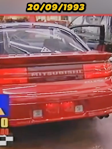 Mitsubishi Eclipse anos 90: review completo do esportivo 2 2
