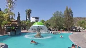 Ven a conocer las áreas de relajación y diversión para toda la familia. #ElGeiserSpa #ElGeiserTecozautla | El Geiser Balneario SPA (página oficial)