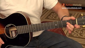 In this week’s MicroLesson (ML020), you’ll learn how to play an easy R&B style rhythm that works on acoustic or electric guitar. I’ll show you an easy way to improvise lead in the key of E using simple box patterns on the 4th, 5th, and 6th strings. #guitarlesson #bluesguitarlesson | ActiveMelody Guitar Lessons