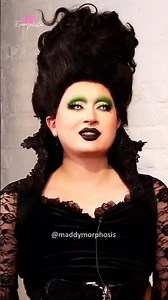 "She's the Medium Boulet." #dragrace