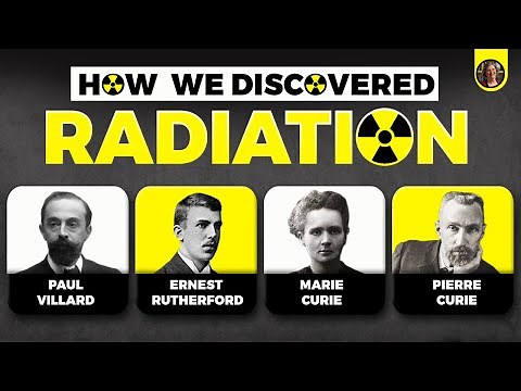 Alpha Beta Gamma: History of Radioactivity [CC]