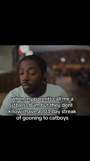 Respect My Name - The Catboy Streak