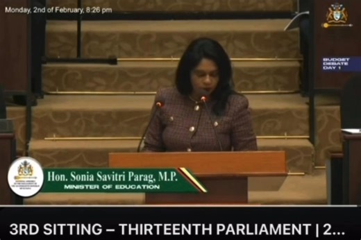 Hello yall, I get robbed this whole 4 years 😏😳 So this Minister proudly saying we do receive HARDSHIP ALLOWANCE and I NEVER get that in my whole 4 years of this slavery🙄 I want to know what HARDSHIP allowance she talking about @highlight | Jøÿ C'Jay