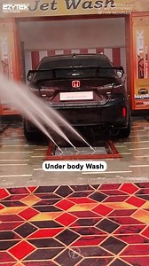 5.1K views · 494 reactions | The Ezytek Clean Robotic Underbody Car...