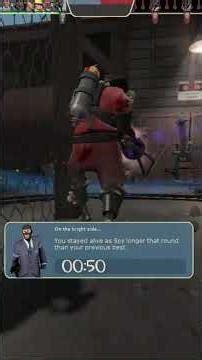 i tried tf2 and it was........#tf2 #gaming #2007