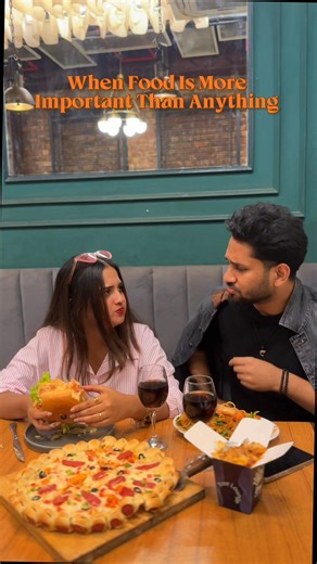 Luxury, served in flavors🍔🍕🍱 | Tree Lounge