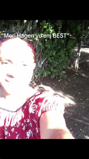 Meri Hagen Yu Em BEST - A Cultural Celebration!