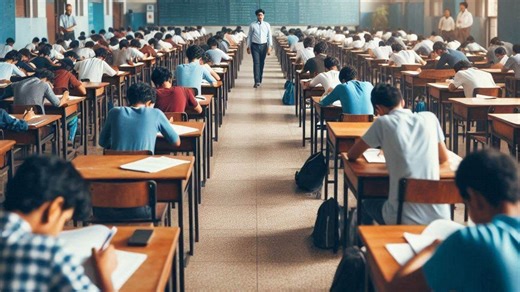 Gujarat University to conduct PhD admission exam on November 30. Details here