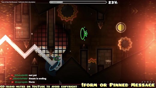 🔴 MOD LEVEL REQUESTS 🔴 NO IDS IN CHAT 🔴