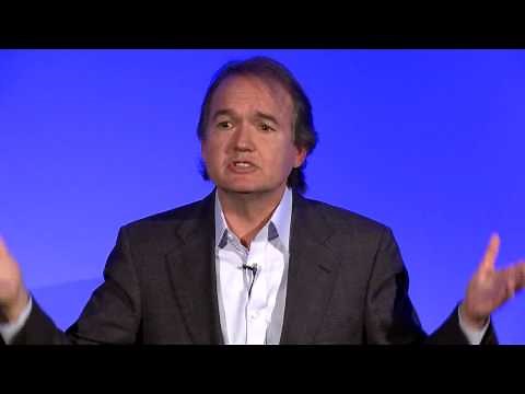 TEDxSF - Dr. John Gray - 4/27/10