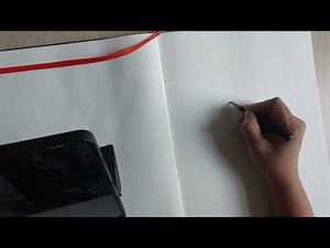 How to draw lord shiva sketch easy step by step#outline full tutorial lord shiva