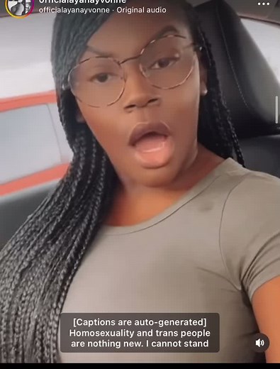 They said it better than me!! LISTEN #fyp #transisbeautiful