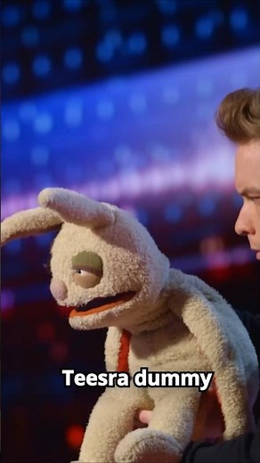 How Ventriloquism Actually Works