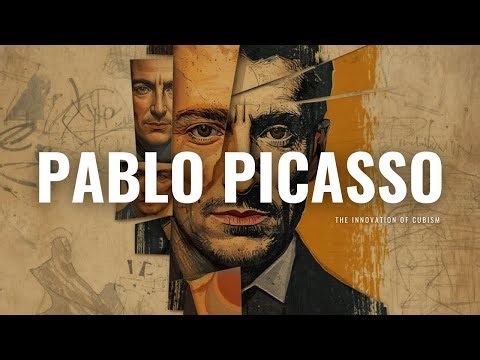 The Insane Mind Of Pablo Picasso