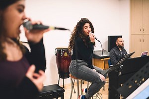 Master in Music Online | European University Cyprus