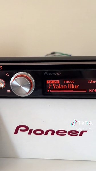 Pioneer DEH-8700BT: Carrozzeria Old Series Features