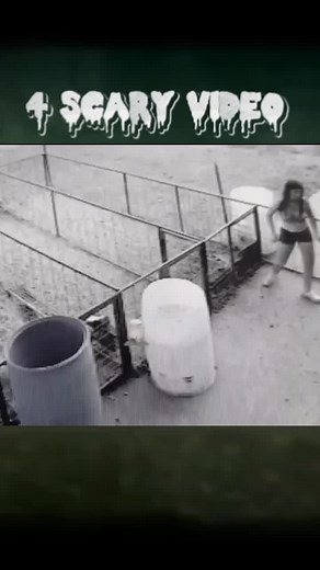 SCARY - USA on TikTok