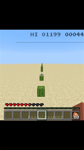 MINECRAFT #trending #shorts