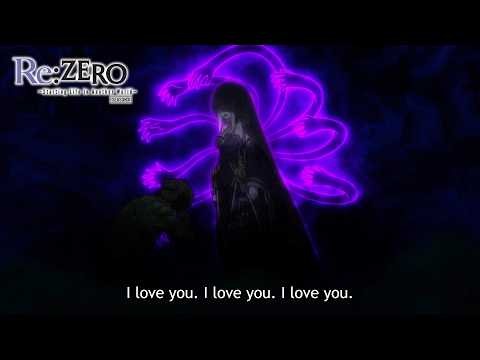 I Could Never Love Someone Like Me | Re:ZERO -Starting Life in Another World- Season 4