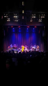 7.8K views · 159 reactions | SODADE Um verdadeiro Cartão Postal de Cabo Verde  Ontem tivemos a ilustre presença de um dos compositores da música #Sodade Amandio Cabral. Thank you so much for your energy San Diego朗. On se voit demain Montreal  | Elida Almeida | Facebook