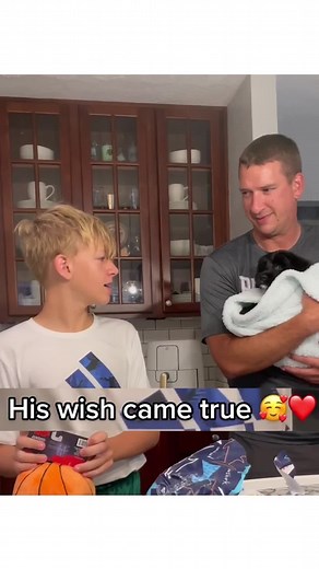 8M views · 285K reactions | His reaction to seeing his dog for the first time is everything 梁 via cincygirl513on tiktok | Jay Shetty | Facebook