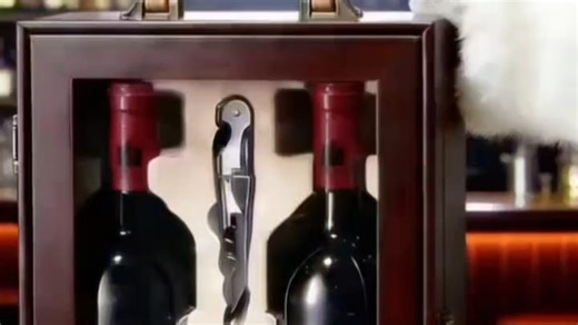 柏特利雅科比埃尔干红葡萄酒145度750ml双支礼盒装_750ml_2支