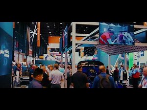 IMTS: It Starts Here
