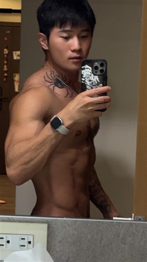 Wei Chao on Instagram: "Send it to a friend that needs more cardio in their life #cardio #asian"