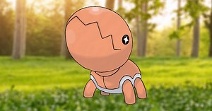 Trapinch 100% perfect IV stats, shiny Trapinch in Pokémon Go