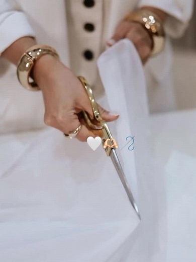 Blue Design Insights from a Fashion Designer