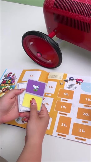 4.9K views · 168 reactions | Super Mario 3D World ✨ À l'intérieur de...