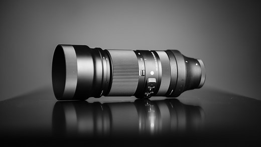 Decent but Flawed: We Review The Sigma 100-400mm f/5-6.3 DG DN OS Contemporary Lens for Fujifilm X | Fstoppers