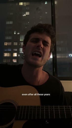 For the first time #cover