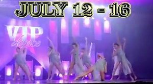 #VIPDANCECOMP is streaming LIVE! 📽 Don't miss out on all the exciting competition this week at #vipsandusky16 ⭐️ Head over to www.vipdance.com to see all the insane talent! #vipdance #teamvip #dance #dancecompetition #livestream | VIP Dance