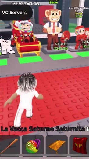 THE OG FUSE #roblox #robloxfunny #comedy