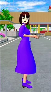 Kedua tiran itu membawa pergi ibu anak itu.🍉🤗#video #video #viral #sakuraschoolsimulator #trending