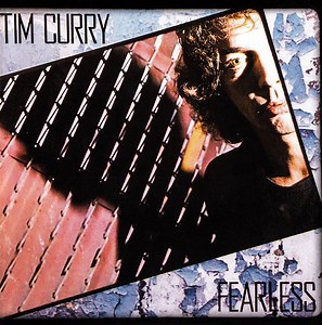Tim Curry - Fearless